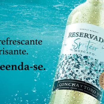 Concha y Toro Reservado Moscato Spritzer 750ml