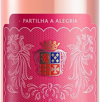 Vinho Rose Verde Aveleda Casal Garcia 750Ml Casal Garcia