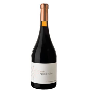 Pizzorno Golden Reserve Tannat