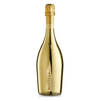 Prosecco Bottega Gold 750 ml