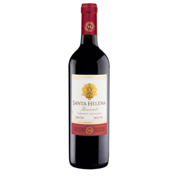 Santa Helena Vinho Reservado Cabernet Sauvignon 750Ml