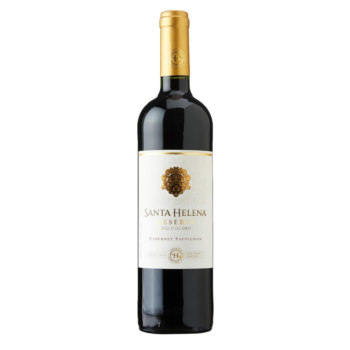 Santa Helena Vinho Reserva Siglo Cab Sauv 750Ml