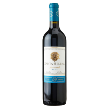 Santa Helena Vinho Reservado Malbec 750Ml