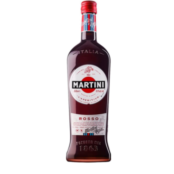 Vermute Martini Rosso 750ml