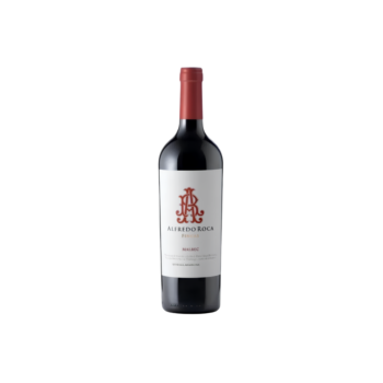 Vinho Alfredo Roca Fincas Malbec 750ml