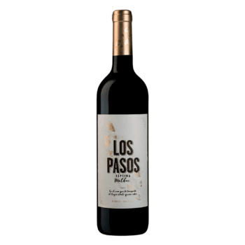 Séptima Los Pasos Malbec