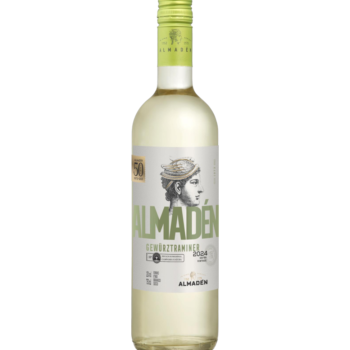 Vinho Almadén Gewürztraminer 750ml