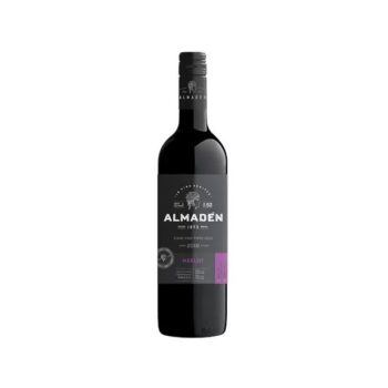 Vinho Almadén Merlot 750ml