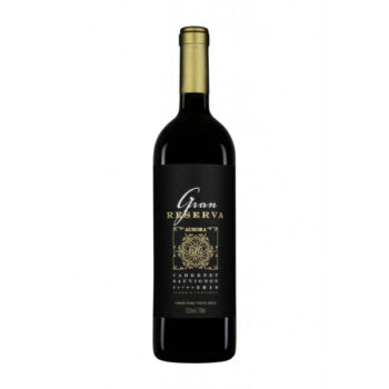 Vinho Aurora Gran Reserva Cabernet Sauvignon 750ml
