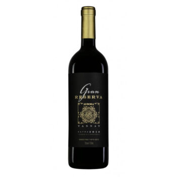 Vinho Aurora Gran Reserva Tannat 750ml
