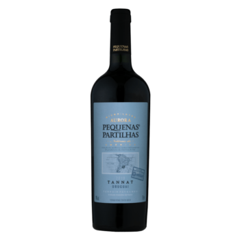 Vinho Aurora Pequenas Partilhas Tannat 750ml
