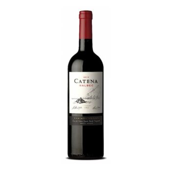 Vinho Catena Malbec 750ml