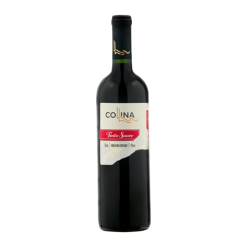 Vinho Collina Tinto Suave 750ml