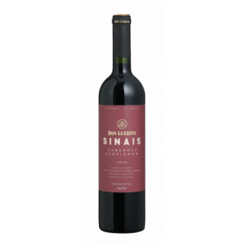 Vinho Don Guerino Sinais Cabernet Sauvignon 750ml