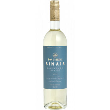 Vinho Don Guerino Sinais Sauvignon Blanc 750ml