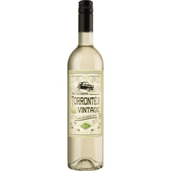 Vinho Don Guerino Torrontés Vintage 750ml