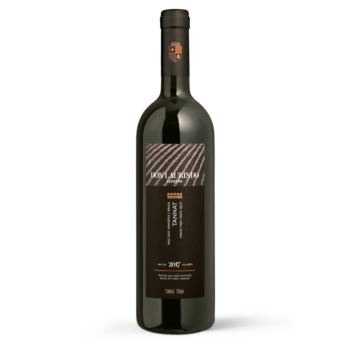 Vinho Don Laurindo Tannat 750ml