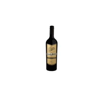 Vinho La Posta Vineyard Blend Malbec 2022 750ml
