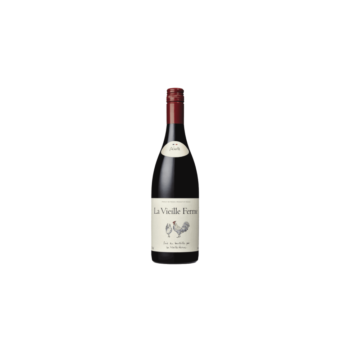Vinho La Vieille Ferme Rouge 2023 750ml