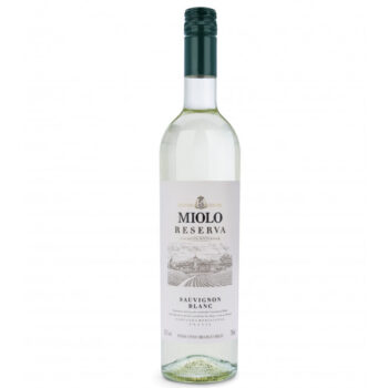 Vinho Miolo Reserva Sauvignon Blanc 750ml