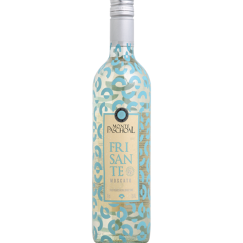 Vinho Monte Paschoal Frisante Moscato 750ml