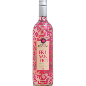 Vinho Monte Paschoal Frisante Moscato Rosé 750ml