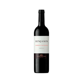 Vinho Nieto Senetiner Benjamin Cabernet Sauvignon 750ml