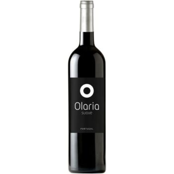 Vinho Olaria Suave Tinto 750ml