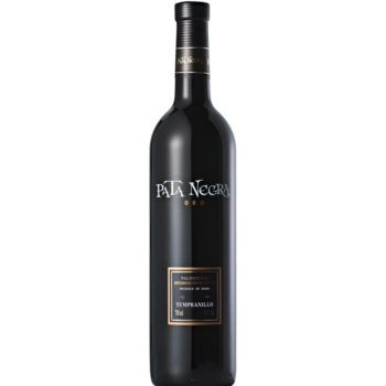 Vinho Pata Negra Oro 750ml