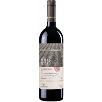 Vinho Casa Perini Fração Única Cabernet Franc 750ml