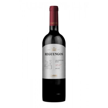 Vinho Reguengos DOC Tinto 750ml