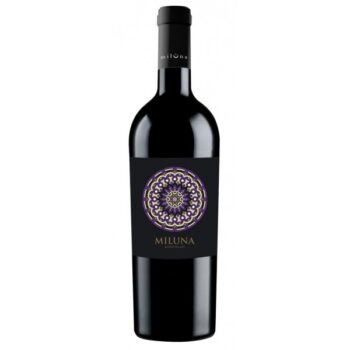 Vinho San Marzano Miluna Rosso Puglia IGP 750ml