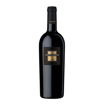 Vinho San Marzano Sessantanni Primitivo di Manduria DOP 2019 750ml